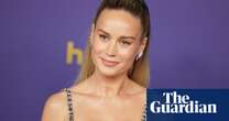 Brie Larson to make her West End debut in revenge tragedy Elektra