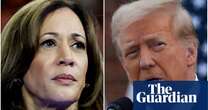 What time is the Trump-Harris debate – and what are the rules? All you need to know