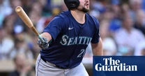 The myth of the Big Dumper: how Cal Raleigh became a Seattle folk hero