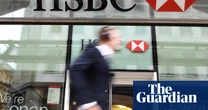 HSBC becomes first UK bank to quit industry’s net zero alliance
