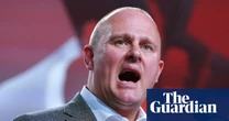 Labour must do more to tackle populist right as party’s support leaks to Reform, say unions