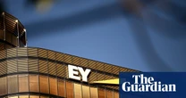 EY sacks graduate employee after he allegedly accessed Australian PM’s bank account
