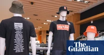 Warm weather and live events give lift to retail sales in Great Britain