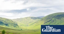 Cycling Scotland’s lost highways and byways: a two-wheel odyssey in the wilds of Sutherland