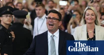 Who is Andy Burnham, the ‘man of the people’ likely to be next UK prime minister?