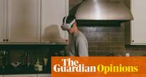 I spent a week working, exercising and relaxing in virtual reality. I’m shocked to say it finally works | Ed Newton-Rex