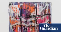 ‘It was a way of processing violences I’ve survived’: how iconoclastic musician Arca beat burnout with frenzied painting