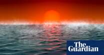 A waterworld with a boiling ocean and the end of dark matter? The week in science – podcast