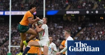 Suaalii’s struggles sum up an Australia side searching for fluency | Daniel Gallan