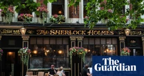Tax pubs on profit not property value, urges Greene King boss