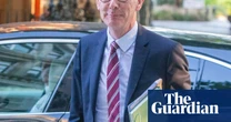 Minister defends welfare cuts, saying 1,000 people a day signing on to Pip