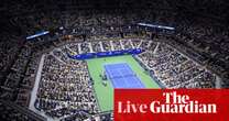 Jannik Sinner v Taylor Fritz: US Open men’s final – live