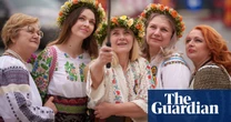 Louis Vuitton accused of cultural appropriation of Romanian blouse
