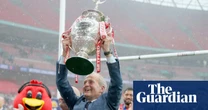 Mr Hull KR: real-life hero of Post Office IT scandal bankrolls club to verge of treble glory