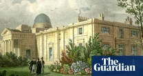 Unsung observatory worker was UK’s first professional female astronomer, experts say