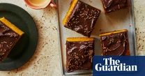 Benjamina Ebuehi’s recipe for Brazilian-style carrot cake | The sweet spot