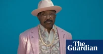 Eccentric musician Swamp Dogg at 82: ‘There’s no sympathy for octogenarians’