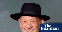 Fit for a king: Ian McKellen to play Lear at newly rebuilt Yard theatre in east London