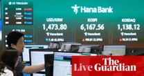 Stock markets recovering Iran war losses amid peace deal hopes; Reeves and Bessent to meet at IMF – business live