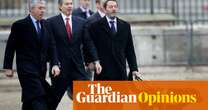 The Guardian view on the Blair-era archives: fateful decisions come in many guises | Editorial