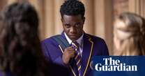 TV tonight: the return of private school comedy drama Boarders