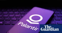 Coventry council to review Palantir contract after protests about IDF link