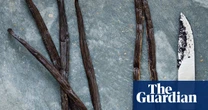 101 uses for an empty vanilla pod | Kitchen aide