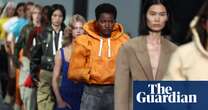 London fashion week spring/summer 2024: key shows – in pictures