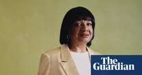 A Woman Like Me by Diane Abbott review – voice of the left