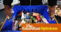 Where’s the cash for child hunger? Labour is running out of time to find it | Frances Ryan