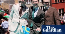 We don’t want to host if KAJ’s sauna song wins Eurovision, says Swedish city of Malmö