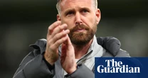 Rob Edwards poised for Middlesbrough manager’s job after impressing owner