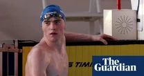 Madeleine McCann’s younger brother Sean to swim for Scotland at Glasgow 2026