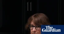 Quarter of a million people could lose job by middle of 2027 as UK ‘flirts with recession’, analysis says