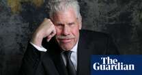 Ron Perlman on Hellboy, the LA fires and Trump: ‘A snake-oil con-artist who’d sell you bad vodka and swampland in New Jersey’