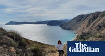 A wild walk along Spain’s empty coast – where the desert meets the sea