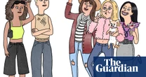 Cringe! How millennials became uncool
