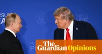 There is no ‘Trump Doctrine’ in foreign policy. Just chaos | Sidney Blumenthal