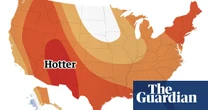 Millions in US face extreme-heat threat as experts urge better protections
