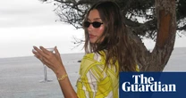 Pucci’s vibrant swirly prints enjoy another fashion moment