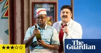 The Elixir of Love review – an intoxicating brush with a snake oil salesman