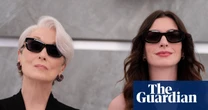 Anne Hathaway says she didn’t get any size-zero models fired from The Devil Wears Prada 2
