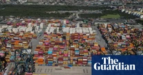 Trump tariffs are reshaping old alliances as the global south plots its own path