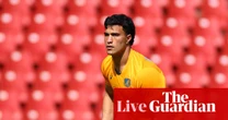 South Africa v Australia: 2025 Rugby Championship Test – live