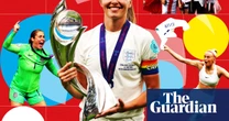 An oral history of England’s Euro 2022 triumph: ‘It was an out-of-body experience’