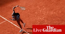 French Open: Gauff and Andreeva in action, Norrie v Djokovic to come on day nine – live