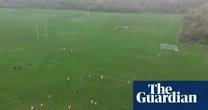 Grassroots football to trial cooling-off periods in bid to tackle rise in misconduct