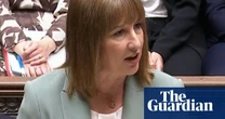 Spending review: Reeves vows to ‘renew Britain’ with big rises for NHS, housing and defence