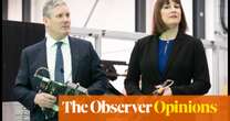 With a new year ahead there’s no better time for Keir Starmer to start playing good cop | Isabel Hardman