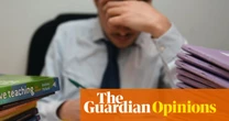 As the culture wars hit England’s schools, we teachers are being thrown into a minefield | Anonymous